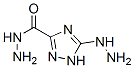 (9ci)-5-»-1H-1,2,4--3-½Y(ji)(gu)ʽ_144382-24-1Y(ji)(gu)ʽ
