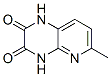 (9CI)-1,4--6-׻ल[2,3-b]-2,3-ͪY(ji)(gu)ʽ_144435-06-3Y(ji)(gu)ʽ