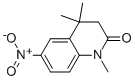 1,4,4-׻-6--3,4--1H--2-ͪY(ji)(gu)ʽ_144583-89-1Y(ji)(gu)ʽ