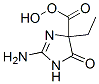 2--4,5--4-u-5--1H--4-Y(ji)(gu)ʽ_144776-84-1Y(ji)(gu)ʽ