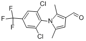 1-[2,6--4-(׻)]-2,5-׻-1H--3-ȩY(ji)(gu)ʽ_144890-91-5Y(ji)(gu)ʽ