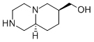 ((7S,9as)-˚-1H-ल[1,2-a]-7-)״Y(ji)(gu)ʽ_145012-50-6Y(ji)(gu)ʽ
