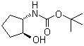(1S,2s)-ʽ-n-boc-2-h(hun)촼Y(ji)(gu)ʽ_145106-43-0Y(ji)(gu)ʽ