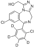 -u -d4(100g/ml״Һ)Y(ji)(gu)ʽ_145225-01-0Y(ji)(gu)ʽ