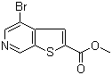 4-Բ[2,3-C]-2-Y(ji)(gu)ʽ_145325-40-2Y(ji)(gu)ʽ
