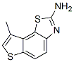 (7CI,8CI)-2--8-׻-Բ[2,3-g]Y(ji)(gu)ʽ_14534-56-6Y(ji)(gu)ʽ