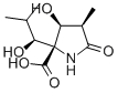 (3R,4s,5r)-4-u-5-[(1s)-1-u-2-׻]-3-׻-2-ͪ-5-Y(ji)(gu)ʽ_145451-97-4Y(ji)(gu)ʽ