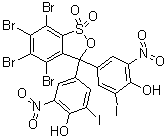 5,5--3,3--3,4,5,6-屽ӻ̪Y(ji)(gu)ʽ_145551-16-2Y(ji)(gu)ʽ