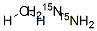 -15N2ˮY(ji)(gu)ʽ_145571-73-9Y(ji)(gu)ʽ