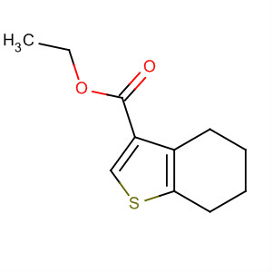 4,5,6,7-Ě䱽[b]-3-Y(ji)(gu)ʽ_14559-12-7Y(ji)(gu)ʽ