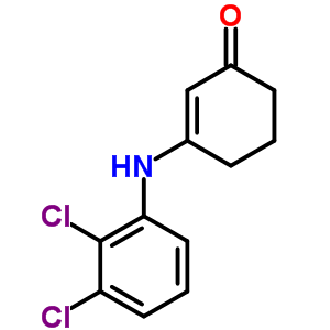 3-[(2,3-ȱ)]-2-h(hun)ϩ-1-ͪY(ji)(gu)ʽ_145657-26-7Y(ji)(gu)ʽ