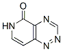 (9CI)-ल[3,4-e]-1,2,4--5(6H)-ͪY(ji)(gu)ʽ_145675-25-8Y(ji)(gu)ʽ