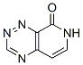 (9CI)-ल[4,3-e]-1,2,4--8(7H)-ͪY(ji)(gu)ʽ_145675-26-9Y(ji)(gu)ʽ