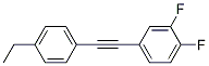 1-(3,4-Ȳ)-4-Y(ji)(gu)ʽ_145698-43-7Y(ji)(gu)ʽ