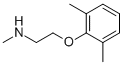 N-[2-(2,6-׻)һ]-n-װY(ji)(gu)ʽ_14573-22-9Y(ji)(gu)ʽ