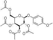 4--2,3,4,6--O---D-սY(ji)(gu)ʽ_14581-81-8Y(ji)(gu)ʽ
