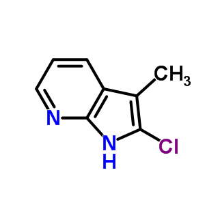 2--3-׻-1H-[2,3-b]ऽY(ji)(gu)ʽ_145934-57-2Y(ji)(gu)ʽ