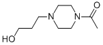 1-[4-(3-u)-1-]-1-ͪY(ji)(gu)ʽ_145943-75-5Y(ji)(gu)ʽ