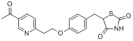 5-[[4-[2-(5--2-)]]׻]-2,4ͪY(ji)(gu)ʽ_146062-45-5Y(ji)(gu)ʽ
