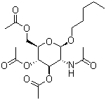 -2--3,4,6--O--2-Ó--D-սY(ji)(gu)ʽ_146288-30-4Y(ji)(gu)ʽ