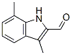 3,7-׻-1H--2-ȩY(ji)(gu)ʽ_1463-72-5Y(ji)(gu)ʽ