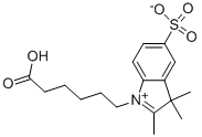 1-(5-Ȼ)-2,3,3-׻-3H--5-(ni)}Y(ji)(gu)ʽ_146368-08-3Y(ji)(gu)ʽ