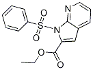 1-()-1H-[2,3-b]-2-Y(ji)(gu)ʽ_146603-30-7Y(ji)(gu)ʽ