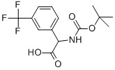 N-boc-2-(3-׻-)-dl-ʰYʽ_146621-92-3Yʽ