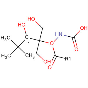 n-[2-u-1,1-p(u׻)-һ]嶡Y(ji)(gu)ʽ_146651-71-0Y(ji)(gu)ʽ