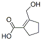 (8ci,9ci)-2-(u׻)-1-h(hun)ϩ-1-Y(ji)(gu)ʽ_14668-74-7Y(ji)(gu)ʽ