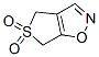 (9CI)-4,6--Բ[3,4-d]f 5,5-Y(ji)(gu)ʽ_146697-42-9Y(ji)(gu)ʽ