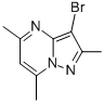 3--2,5,7-׻-[1,5-a]ऽY(ji)(gu)ʽ_146778-13-4Y(ji)(gu)ʽ