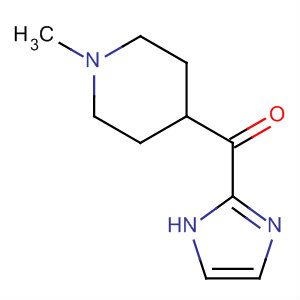 (1H--2-)(1-׻-4-ऻ) ͪY(ji)(gu)ʽ_146800-85-3Y(ji)(gu)ʽ