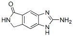 (9CI)-2--6,7--[3,4-f]-5(1H)-ͪY(ji)(gu)ʽ_146934-72-7Y(ji)(gu)ʽ