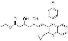 (3R,5S,6E)-rel-7-[2-h(hun)-4-(4-)-3-]-3,5-u-6-ϩY(ji)(gu)ʽ_147008-20-6Y(ji)(gu)ʽ
