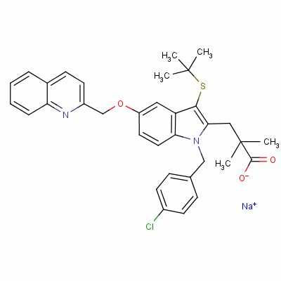 1-[(4-ȱ)׻]-3-[(1,1-׻һ)]-,-׻-5-(2-)-1H--2-cYʽ_147030-01-1Yʽ