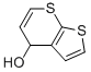 (4S-ʽ)-5,6--6-׻-4H-Բ[2,3-b]-4--7,7-Y(ji)(gu)ʽ_147086-81-5Y(ji)(gu)ʽ