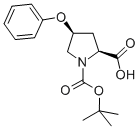 (2S,4s)-1-(嶡ʻ)-4--2-Y(ji)(gu)ʽ_147266-79-3Y(ji)(gu)ʽ