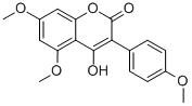 4-u-5,7--3-(4-)㶹ؽY(ji)(gu)ʽ_14736-59-5Y(ji)(gu)ʽ
