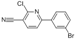 6-(3-屽)-2-ȟY(ji)(gu)ʽ_147426-93-5Y(ji)(gu)ʽ
