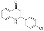 2-(4-ȱ)-1,2,3,4-Ě-4-ͪY(ji)(gu)ʽ_147463-98-7Y(ji)(gu)ʽ