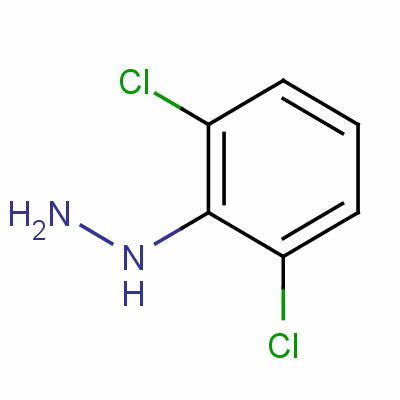 1-(2,6-ȱ)½Y(ji)(gu)ʽ_14763-24-7Y(ji)(gu)ʽ