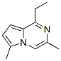 (9CI)-1-һ-3,6-׻-[1,2-a]ຽY(ji)(gu)ʽ_147674-38-2Y(ji)(gu)ʽ