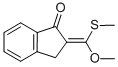 (Z)-2,3--2-[(׻)׻]-1H--1-ͪY(ji)(gu)ʽ_147726-43-0Y(ji)(gu)ʽ