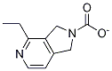 1H-[3,4-c]-2(3h)-Y(ji)(gu)ʽ_147740-04-3Y(ji)(gu)ʽ