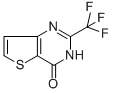 2-(׻)Բ[3,2-d]-4(3H)-ͪY(ji)(gu)ʽ_147972-26-7Y(ji)(gu)ʽ