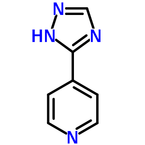 4-(1H-[1,2,4]-3-)-ऽY(ji)(gu)ʽ_14803-99-7Y(ji)(gu)ʽ