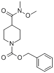 1-Cbz-n--n-׻-4-Y(ji)(gu)ʽ_148148-48-5Y(ji)(gu)ʽ