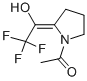 (E)-(9CI)-1--2-(2,2,2--1-uһ)-Y(ji)(gu)ʽ_148183-87-3Y(ji)(gu)ʽ