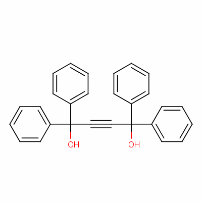 1,1,4,4-ı-2-Ȳ-1,4-Y(ji)(gu)ʽ_1483-74-5Y(ji)(gu)ʽ